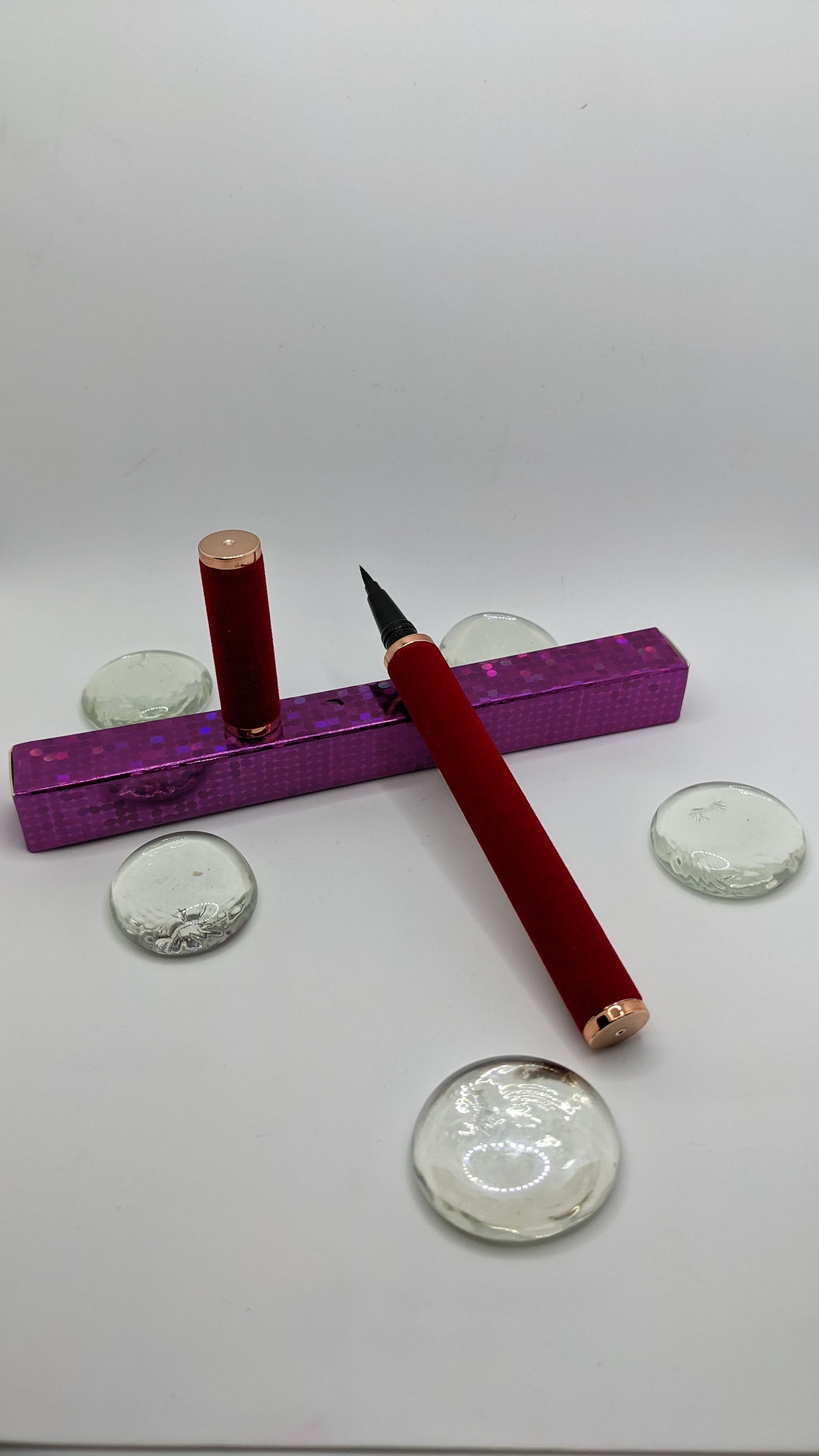 Lash Pen - Glammed By Tray Apparel