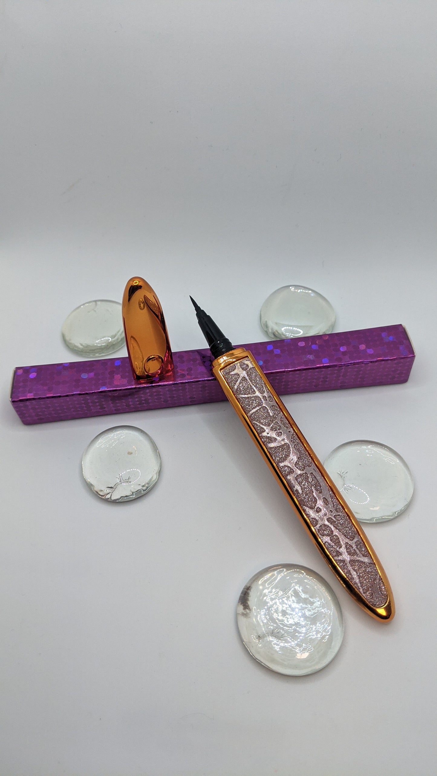 Lash Pen - Glammed By Tray Apparel