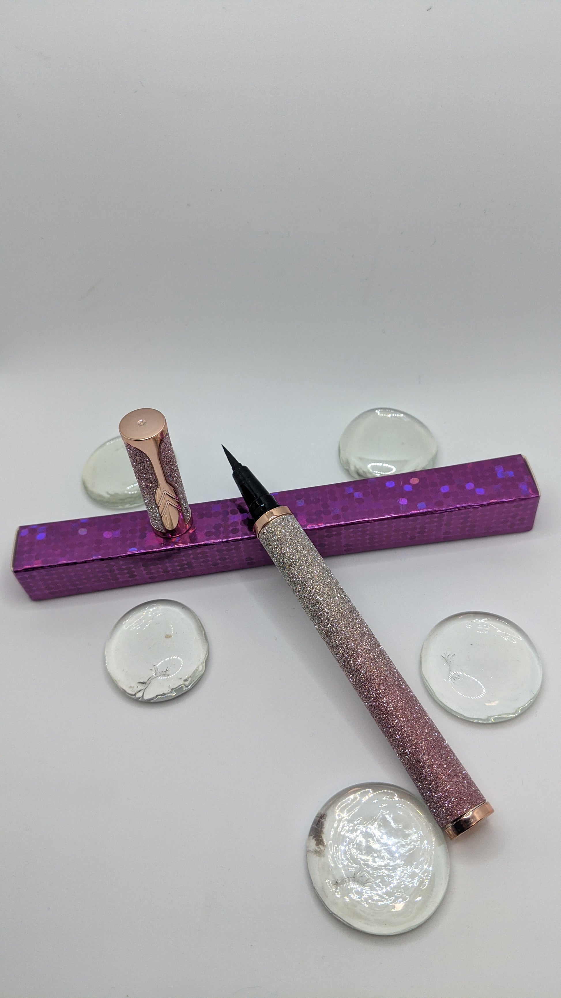 Lash Pen - Glammed By Tray Apparel