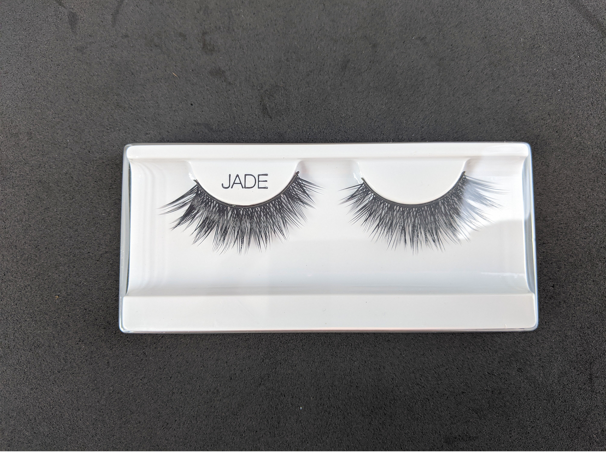 3D Mink Eye Lashes - Glammed By Tray Apparel