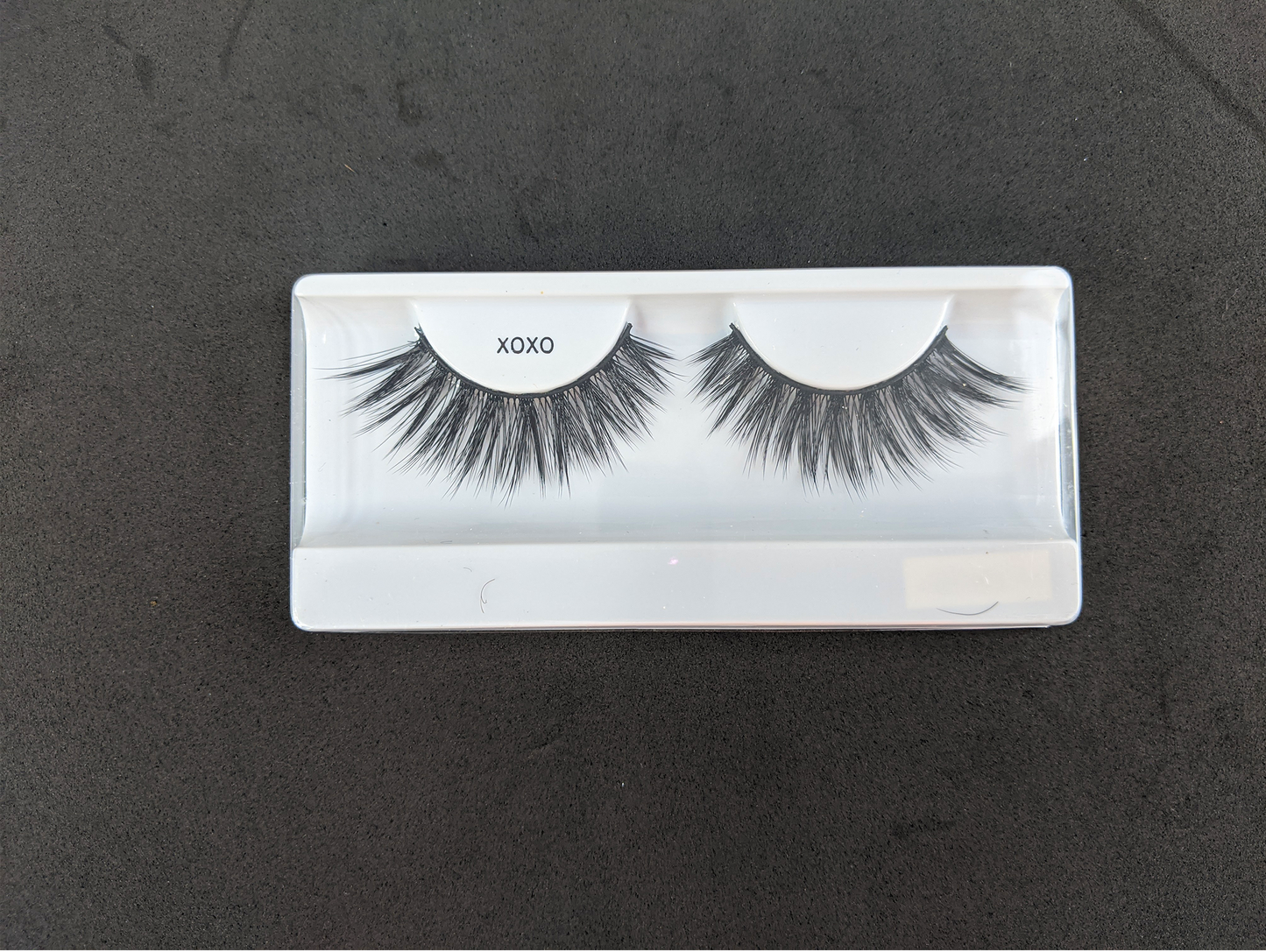 3D Mink Eye Lashes - Glammed By Tray Apparel