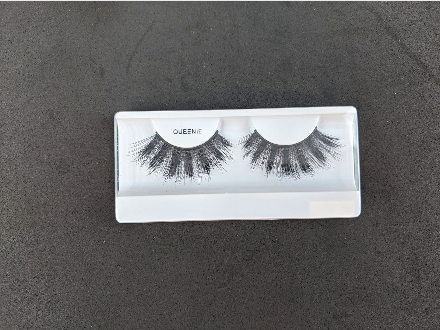 3D Mink Eye Lashes - Glammed By Tray Apparel