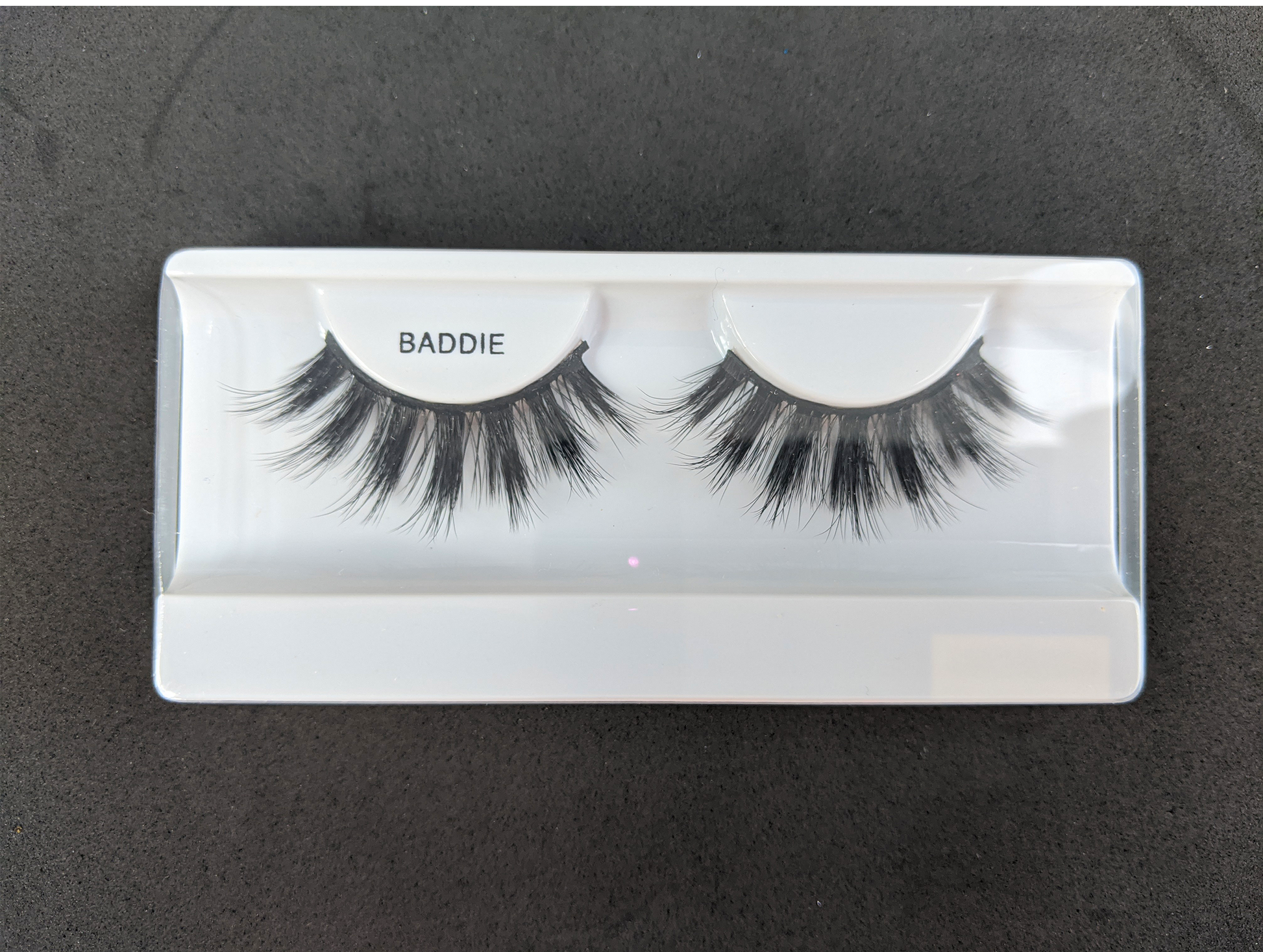 3D Mink Eye Lashes - Glammed By Tray Apparel